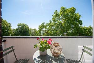 Balcony- click for photo gallery